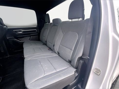 Used 2024 RAM 1500 Big Horn image 26