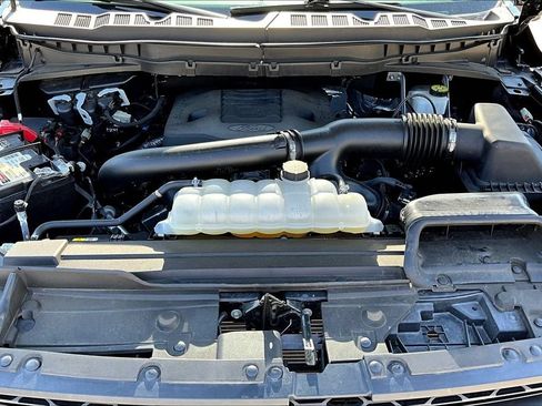 Used 2023 Ford F150 Tremor w/ Equipment Group 402A High AWD/4WD image 33