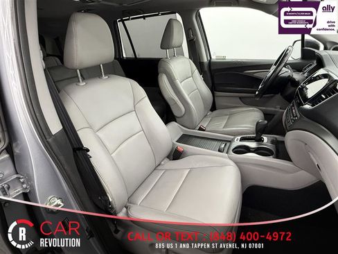 Used 2019 Honda Pilot EX-L image 59