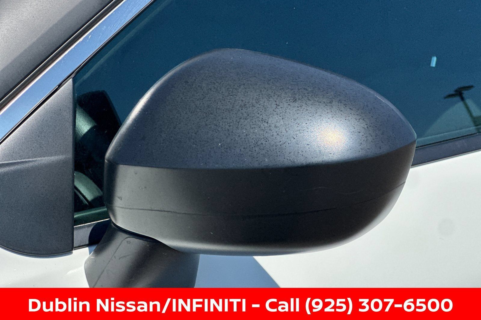 Certified 2024 Nissan Rogue S FWD image 51