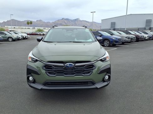 New 2026 Subaru Crosstrek 2.0i Premium AWD/4WD image 7