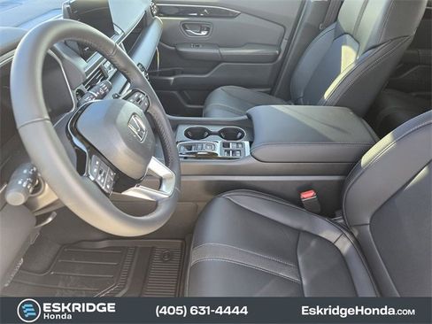 New 2025 Honda Pilot EX-L image 10