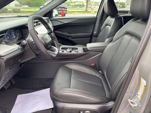 New 2026 Jeep Cherokee Limited AWD/4WD image 61