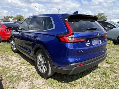 Used 2023 Honda CR-V EX-L image 7