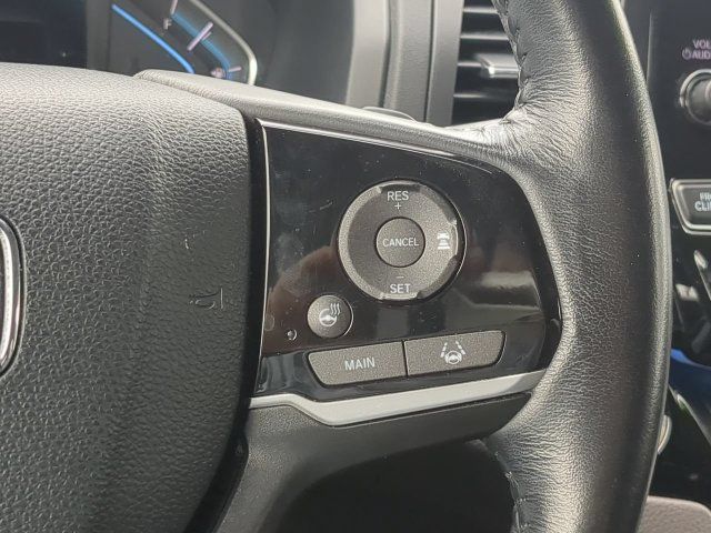 Used 2020 Honda Odyssey Elite image 32