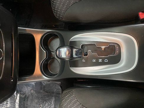 Used 2020 Dodge Journey SE w/ SE Popular Equipment Group image 23