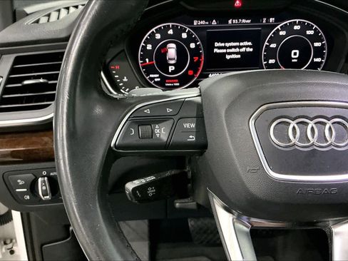 Used 2018 Audi Q5 2.0T Premium Plus w/ Premium Plus Package image 14