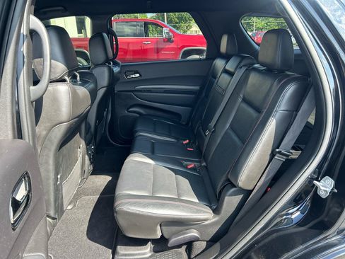 Used 2021 Dodge Durango R/T RWD image 11