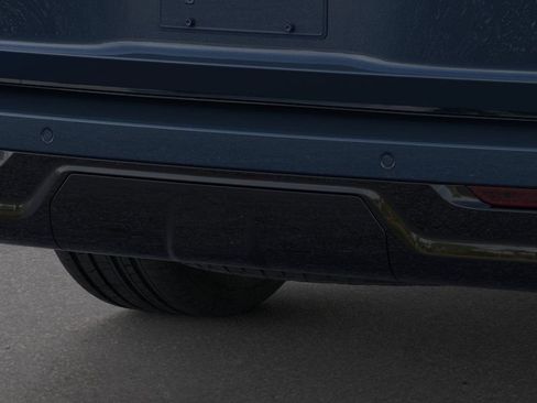 New 2026 Lincoln Navigator L Reserve AWD/4WD image 23
