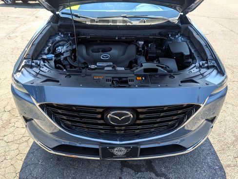 Used 2023 MAZDA CX-9 Carbon Edition image 56
