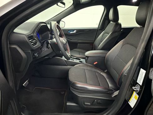 Used 2023 Ford Escape ST-Line Elite AWD/4WD image 14