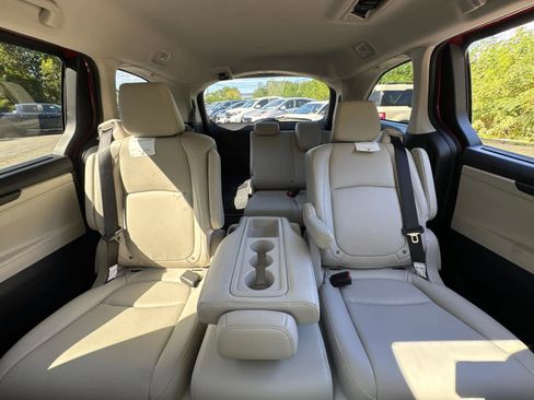 New 2025 Honda Odyssey EX-L image 31