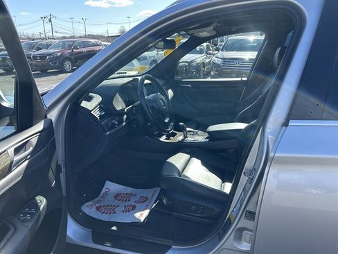 Used 2013 BMW X3 xDrive28i w/ Premium Pkg image 10