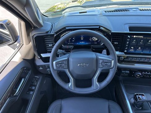 New 2026 Chevrolet Silverado 1500 LT Trail Boss w/ LT Trail Boss Premium Package image 30