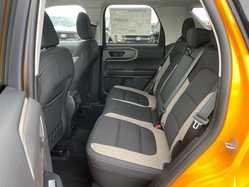 New 2026 Ford Bronco Sport Big Bend w/ Convenience Package image 8