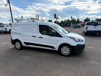 Used 2022 Ford Transit Connect XL