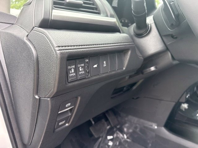 New 2027 Honda Odyssey EX-L image 18