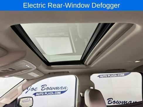 Used 2019 Chevrolet Silverado 2500 LTZ w/ Duramax Plus Package image 22