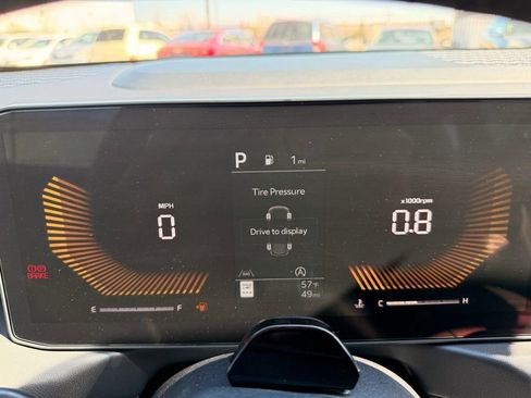 New 2027 Kia Telluride EX X-Line image 17