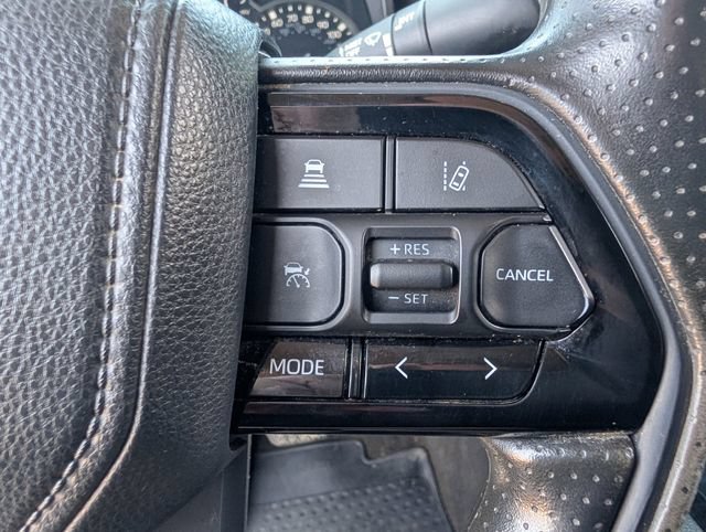 Used 2022 Toyota Tundra SR w/ SR Tow Package RWD image 19
