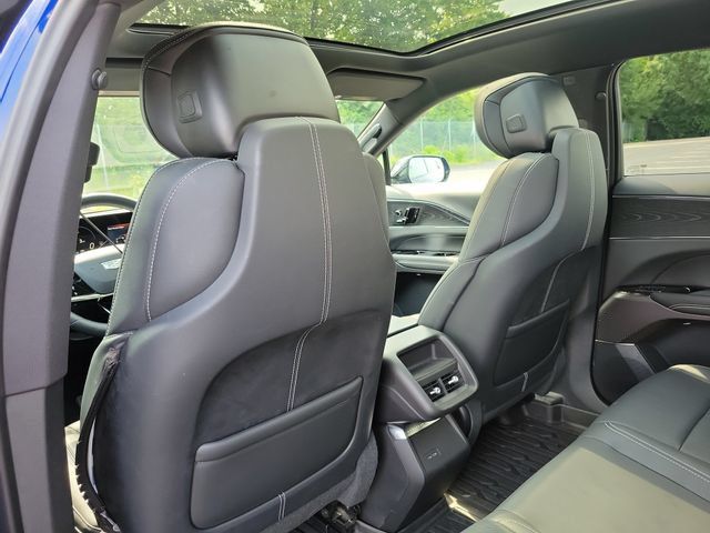Certified 2024 Cadillac Lyriq Sport AWD/4WD image 27