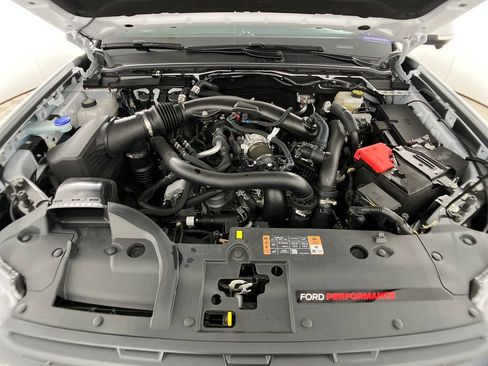 Certified 2025 Ford Ranger Raptor image 33