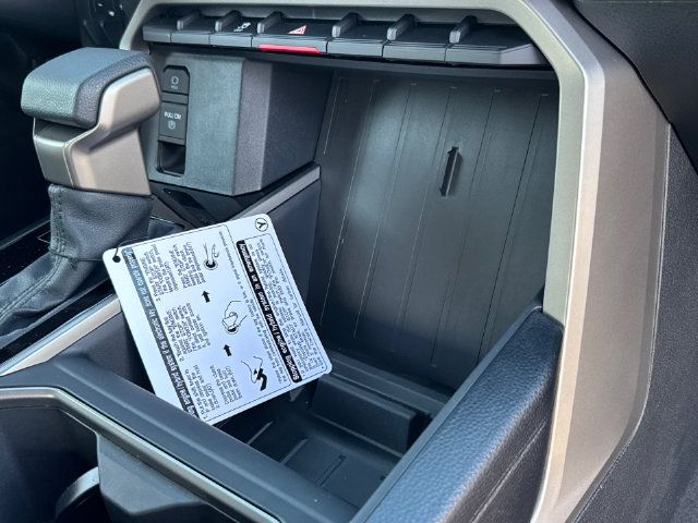 New 2026 Toyota Tundra SR5 w/ SR5 Convenience Package RWD image 17