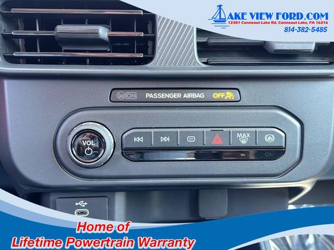 New 2026 Ford Maverick XL w/ Equipment Group 101A AWD/4WD image 31
