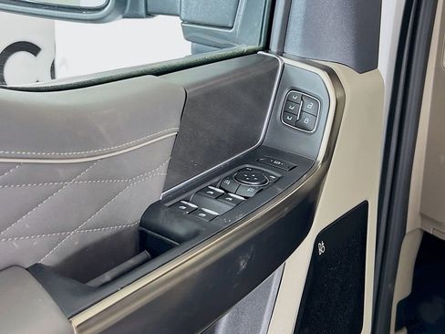 New 2026 Ford F350 Platinum w/ Platinum Plus Package image 12