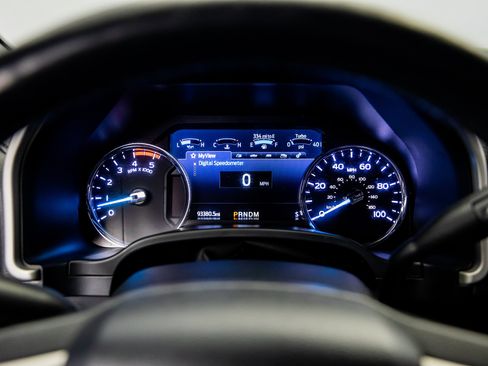 Used 2022 Ford F250 Lariat w/ Tremor Off-Road Package image 45