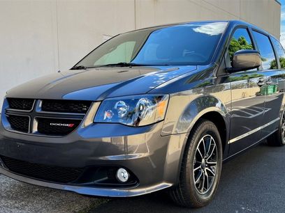 Used 2019 Dodge Grand Caravan GT