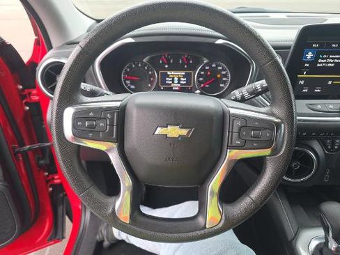 Used 2023 Chevrolet Blazer LT w/ Convenience Package image 9