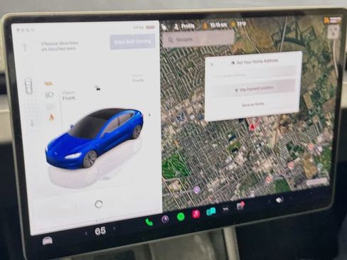 Used 2024 Tesla Model 3 Standard Range RWD image 14