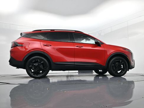 Certified 2026 Kia Sportage X-Line w/ X-Line Premium Package AWD/4WD image 41