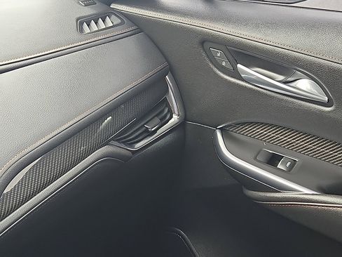 Used 2019 Cadillac XT4 Sport image 20