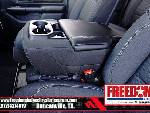 New 2026 RAM 1500 Express image 35