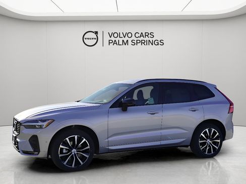 New 2025 Volvo XC60 B5 Plus w/ Climate Package image 5