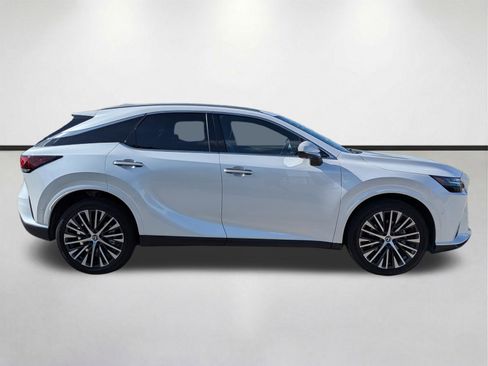 Used 2025 Lexus RX 350 Premium Plus w/ Convenience Package FWD image 3