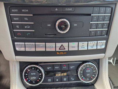 Used 2016 Mercedes-Benz CLS 550 4MATIC image 10