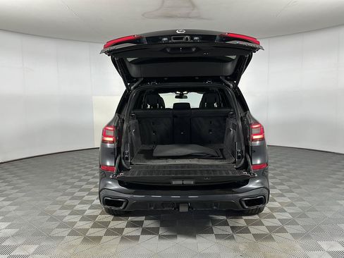 Used 2022 BMW X5 M50i AWD/4WD image 25