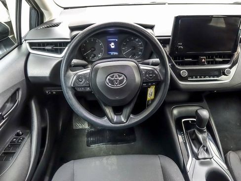 Certified 2024 Toyota Corolla LE image 12