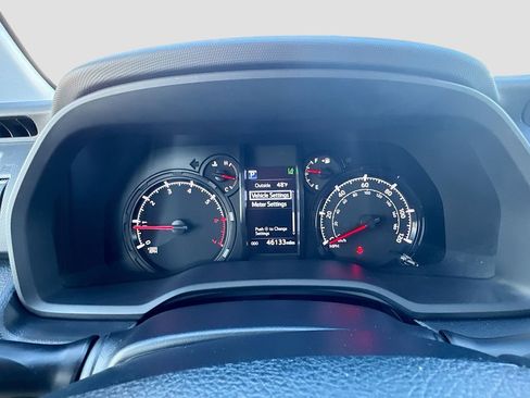 Used 2024 Toyota 4Runner SR5 Premium image 11