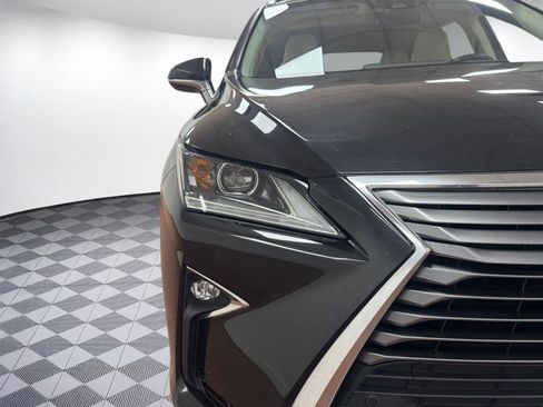 Used 2018 Lexus RX 450hL Premium image 10