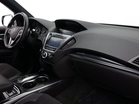 Used 2019 Acura MDX A-Spec AWD/4WD image 47