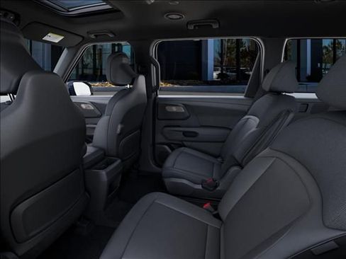 New 2027 Kia Telluride S image 18