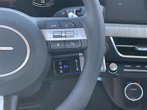 New 2026 Hyundai Sonata Blue image 23