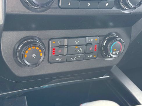 Used 2020 Ford F150 XLT w/ Equipment Group 302A Luxury RWD image 21