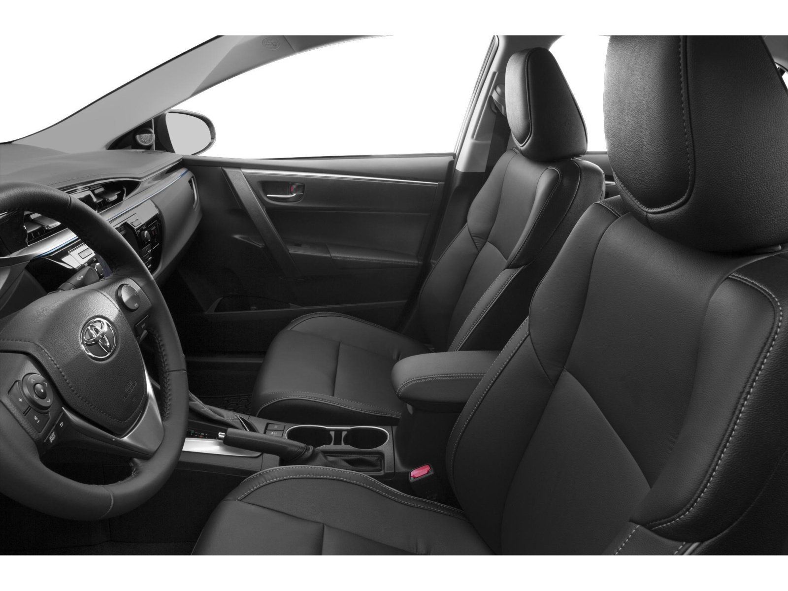 Used 2015 Toyota Corolla S FWD image 6