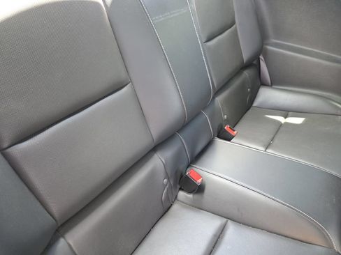 Used 2010 Chevrolet Camaro SS w/ RS Package RWD image 21
