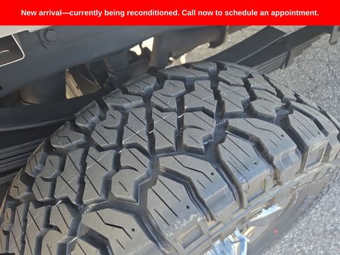 Used 2019 Ford F350 Lariat w/ Chrome Package image 8